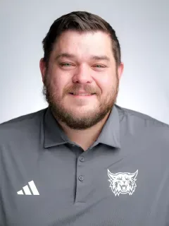 BJ Cavender headshot