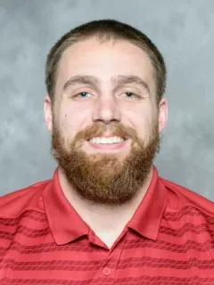 Abe Spencer headshot