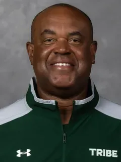 Mike London headshot