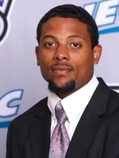 Tyler Royall headshot