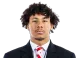 Caleb Benning headshot