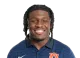 Damari Alston headshot