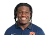 Damari Alston headshot
