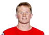 Will Hammond headshot