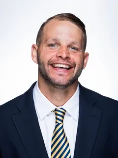 Anthony DiMichele headshot