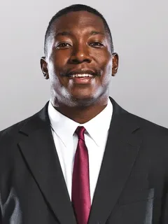 Gene Pryor headshot