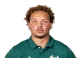 Michael Williams II headshot