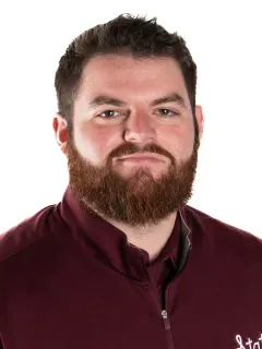 Marshall Levenson headshot