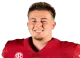 Jeremiah Beck Jr. headshot