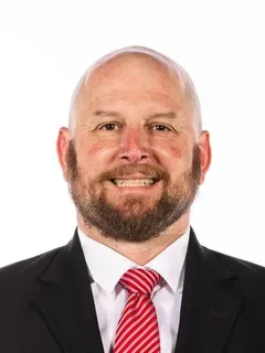 Dave Tollefson headshot