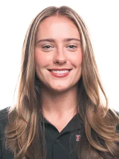 Katie Patton headshot