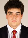 Mac Fitzgerald headshot