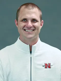 Tommy Rybacki headshot