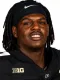 Terrell Berryhill Jr. headshot