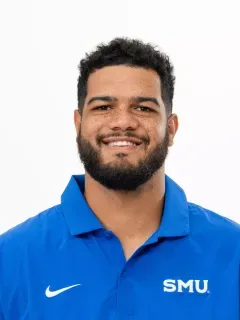 Jalen Ivy headshot