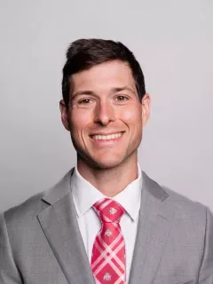 Gunner Daniel headshot