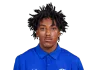 Khalil Quinn headshot