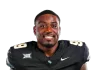 Jamaal Johnson headshot