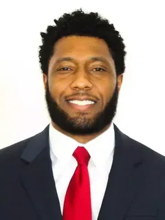 Erik Frazier headshot