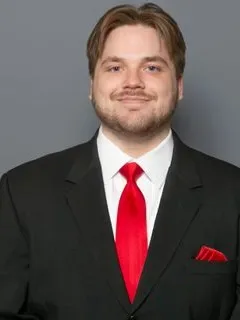 Danny Urquhart headshot