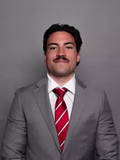 Domenick Guerrera headshot