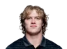Kai Wallin headshot