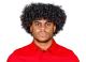 Gerard Bullock Jr. headshot