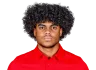 Gerard Bullock Jr. headshot