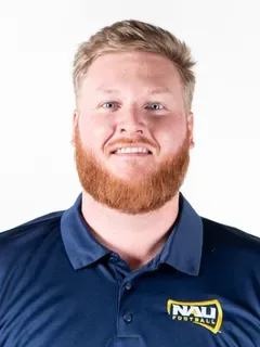 Jacob Golden headshot
