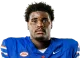 Dramodd Odoms headshot