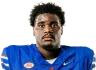 Dramodd Odoms headshot