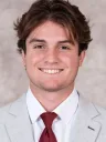 Brady Palmer headshot