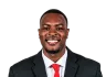 Leon Haughton Jr. headshot
