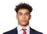 Bryce Lewis headshot