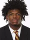 Amari Thomas headshot