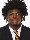 Amari Thomas headshot