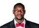 Patrick Screws Jr. headshot