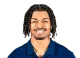 Axavier Bridges-Brooks headshot