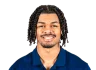 Axavier Bridges-Brooks headshot