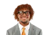 Thomas Jones headshot