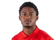 Kiontre Harris headshot