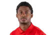Kiontre Harris headshot