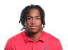Isaiah Thacker headshot