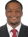 Bryce Burgess headshot