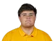 Hayden Breal headshot