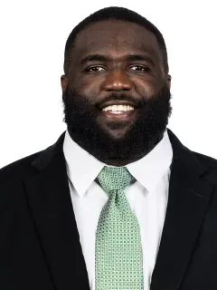 Keith Jones Jr. headshot