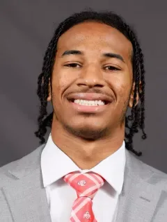 Tyler Walton headshot