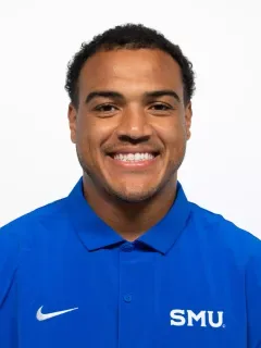 Warren Messer headshot