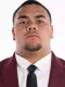 John Fifita headshot