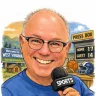 Mitch Vingle